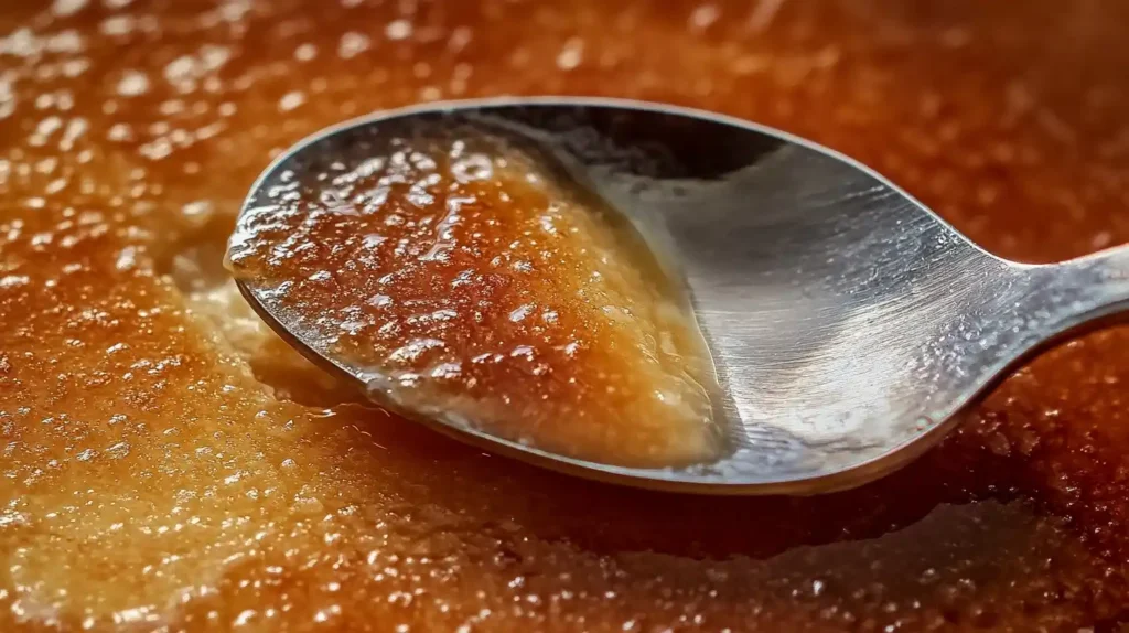 What is the difference between brûlée and custard? 1